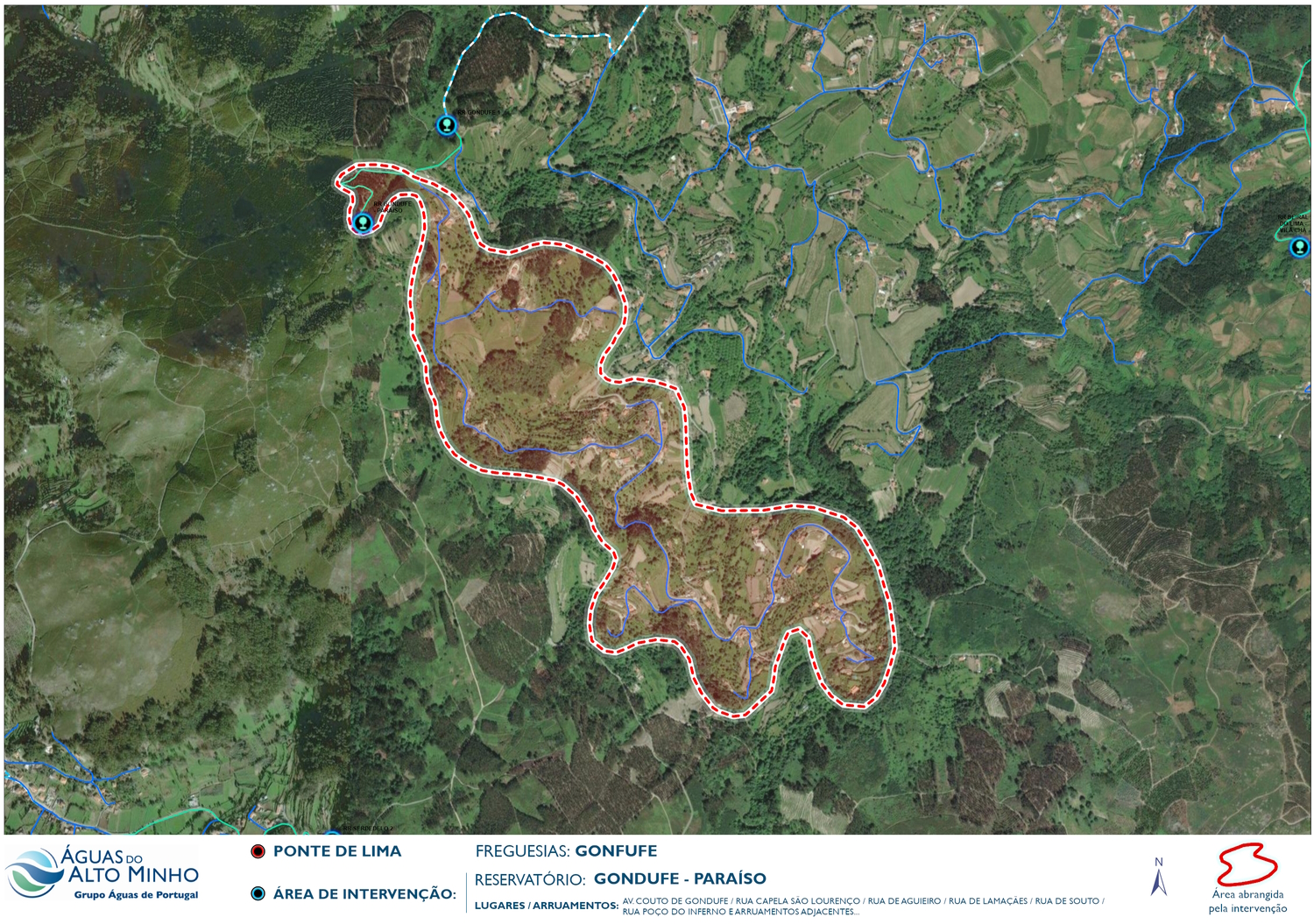 Intervenção Planeada, 04-11-2025
